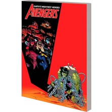 Storemax Defyasell Avengers By Jason Aaron Vol. 9: World War She-Hulk