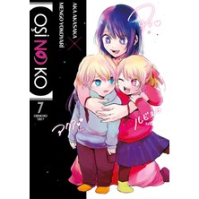 Storemax Defyasell Oşi No Ko 7.cilt