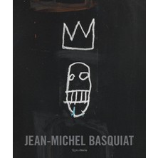 Storemax Defyasell Jean-Michel Basquiat: The Iconic Works