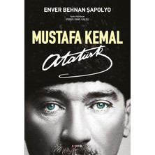 Storemax Defyasell Mustafa Kemal Atatürk