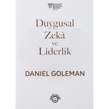 Storemax Defyasell Duygusal Zeka ve Liderlik (Kapak Değişebilir)