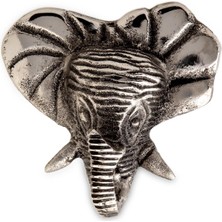 Storemax Defyasell Jumbo Deep Sea 4'lü Peçete Halkası