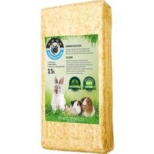 Storemax Defyasell Doğal Çam Kokulu Kemirgen Talaşı 15 Lt.