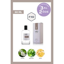 Mad P102 Selective 50 ml Erkek Parfüm