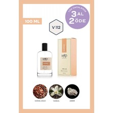 Mad Parfüm Mad V112 Selective 100 ml Kadın Parfüm