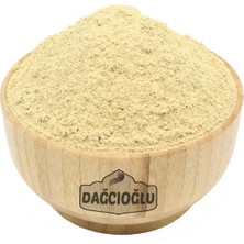Dağcıoğlu Zencefil Öğütülmüş 1 kg