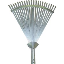 Misda Store High 15011ÇIM Tırmığı, Ayarlı, 22 Parmaklı