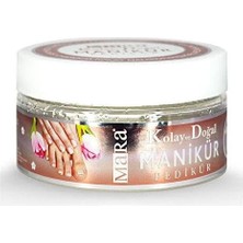 Misda Store Kozmetik Mara Quick Manicure Peeling 125G