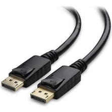 Misda Store 1.5 Metre Displayport Kablo Display Display 1.5 Metre Display Kablo