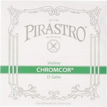 Misda Store Chromcor D Keman Teli (Re)