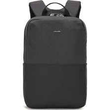 Misda Store Intasafe x Anti-Theft 15 Laptop Sırt Çantası-Siyah