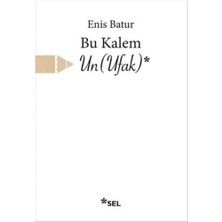 Aesco Bu Kalem Un (Ufak)