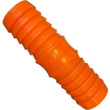 Misda Store Hortum Bağlantı Aparatı Eki 1 1/2 Bahçe Hortum Ucu Plastik Adaptörü