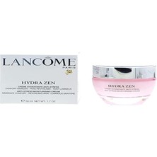 Misda Store Nemlendirici Bakım Kremi - Hydra Zen Anti Stress Cream Spf 15 50 ml 3605532026046