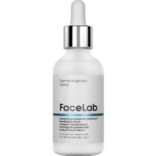 Misda Store Yoğun Nemlendirici Hyaluronik Asit Serum 30 ml