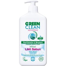 Misda Store Clean Sensitive Likit Sabun 500 ml