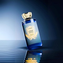 Misda Store Deep Water Duş Jeli 295 ml | Gün Boyu Ferahlatıcı Deniz Esintisi
