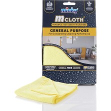 Misda Store M Bez Genel Amaç Bezi, Sarı