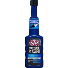 Misda Store 200ML Dizel Enjektör Temizleyici
