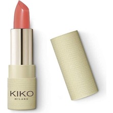 Misda Store Milano Ruj - Green Me Matte Lıpstıck 100