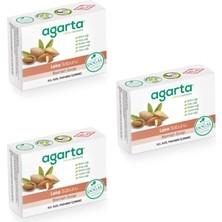 Misda Store Leke Sabunu Doğal 3 x 150 gr