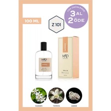 Mad Parfüm Mad Z101 Selective 100 ml Kadın Parfüm
