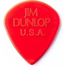 Misda Store Dunlop 47PEJ3N Gitar Penası 1 Adet Eric Johnson Jazz Iıı