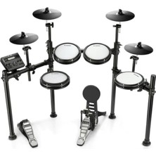 Misda Store DED-200 Elektro Davul