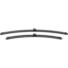 Misda Store Aerotwin Silecek Seti Bmw 3 Serisi E90 (2005-2009) [600/475 Mm] A072S 3397007072