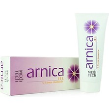 Misda Store Arnica Jel 75G