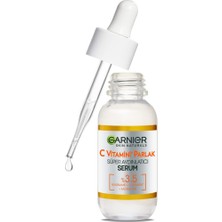 Misda Store C Vitamini Parlak Süper Aydınlatıcı Serum 30 ml