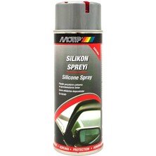 Misda Store Silikon Sprey Made In Holland 400 ml