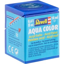 Misda Store - Su Bazlı Maket Boyası Lacivert Mavi Parlak 18 ml (36151)
