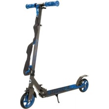 Misda Store Toys Evo 2 Tekerlekli Flexi Mavi Scooter