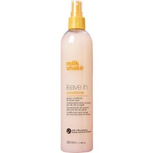 Misda Store Shake Leave-In Durulanmayan Bakım Losyonu 350ML