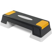 Misda Store ST34 3 Kademeli Step Tahtası