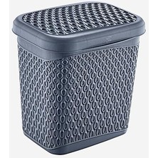 Misda Store Katre Deterjan Kutusu 6,2 Lt Antrasit