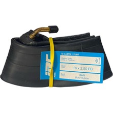 Anlas Irc Iç Lastik 16X2.50 Engelli Arac- Elektrikli Bisiklet Lastiği