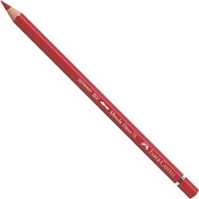 Misda Store Faber A.dürer 8200-223 Kırmızı Aquarell Boya Kal