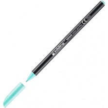 Misda Store 1200 Ince Uçlu Keçeli Kalem - Tatlı Nane - 1 Kalem - Yuvarlak Uçlu 1 mm