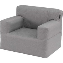 Misda Store Colville Lake Inflatable Chair Premium Şişme Koltuk