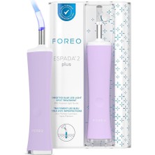 Misda Store Espada 2 Plus Hassas Hedefleme Leke Karşıtı Cihaz - Leke Tedavisi Için Cilt Bakım Cihazı - Tıbbi Sınıf Silikon - Yüz Için Leke Tedavisi - Berrak Cilt