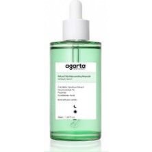 Misda Store Naturel Skin Rejuvanating Ampoule Yenileyici Serum 50 ml