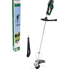 Misda Store Advancedgrasscut 36 (Solo) Akülü Kenar Kesme Makinesi