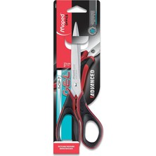 Misda Store 21 cm Advanced Gel Asimetrik Makas