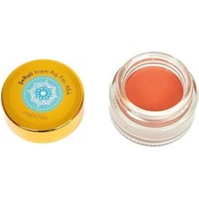 Misda Store Şeftali Krem Ruj/far/allık 20 gr