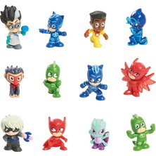 Misda Store Masks Night Time Micros Kör Çantalar - Stiller Rastgele Seçilir Çok Renkli 124 JPL95985