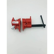 Misda Store Wood 1/2 Boru Tipi Işkence