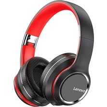 Misda Store HD200 Kablosuz Bluetooth 5.0 Kulak Üstü Kulaklık Siyah