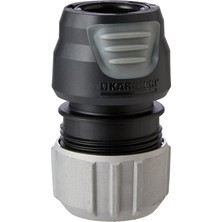 Misda Store Premium Universal Bağlantı Aparatı Aqua Stop (1/2", 5/8" ve 3/4")